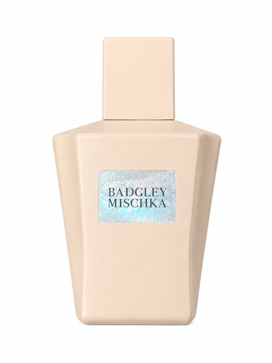Badgley Mischka Other - Badgley Mischka Body Lotion 6.8 oz 200ml Fragrance